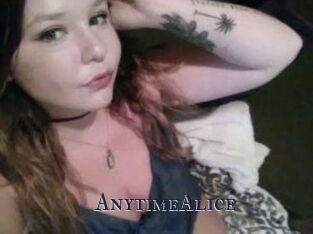 AnytimeAlice