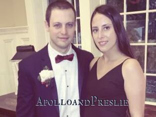 ApolloandPreslie