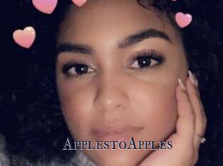 ApplestoApples
