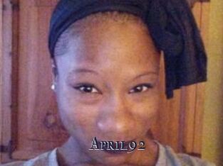 April92
