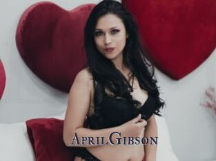 AprilGibson
