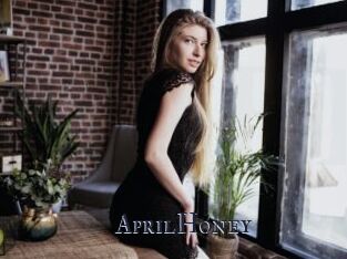 AprilHoney