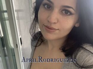AprilRodriguez20