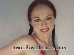 AprilRoseBabestation