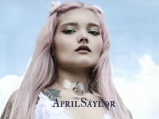 AprilSaylor