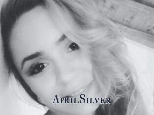AprilSilver