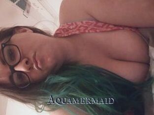 Aquamermaid