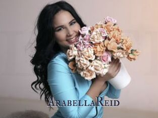 ArabellaReid