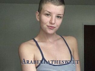 Arabellathesweet