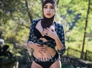 ArabianYanira