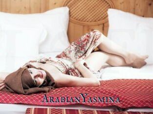 ArabianYasmina