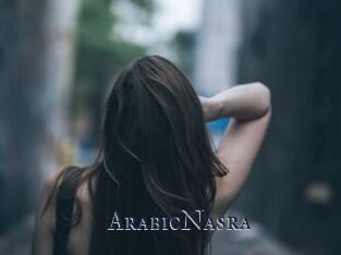 ArabicNasra
