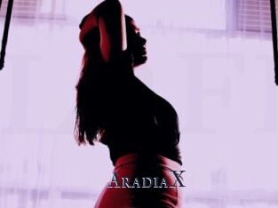 AradiaX