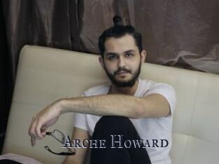 Arche_Howard