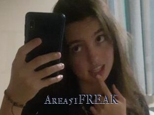 Area51FREAK