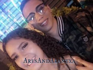 AresAndArantxa