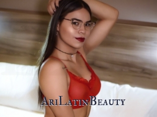 AriLatinBeauty