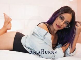AriaBurns