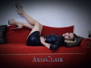 AriaClair