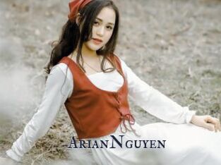 ArianNguyen