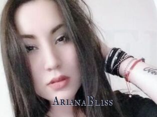ArianaBliss