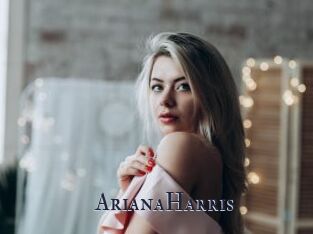 ArianaHarris