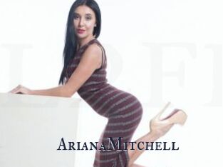 ArianaMitchell