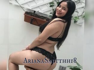ArianaSmitthh18