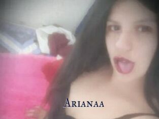Arianaa