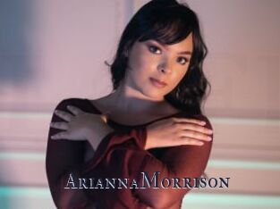 AriannaMorrison