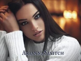 AriannaSavitch