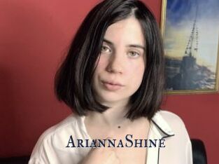 AriannaShine