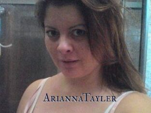 Arianna_Tayler