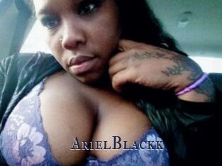 ArielBlackk