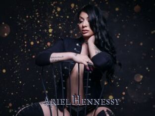 ArielHennessy