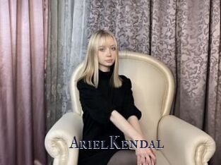 ArielKendal