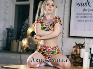 ArielSmiley