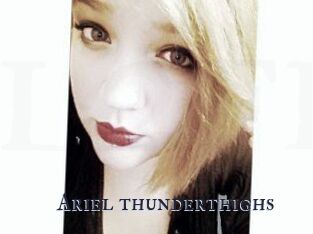 Ariel_thunderthighs