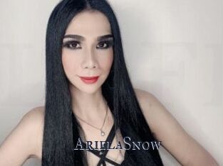 ArielaSnow