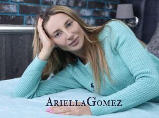 AriellaGomez