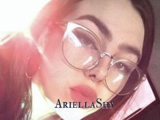 AriellaShy