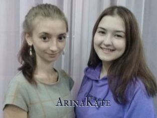 ArinaKate