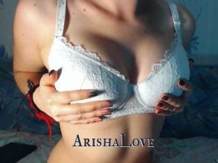 ArishaLove_