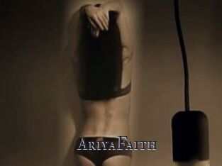 AriyaFaith