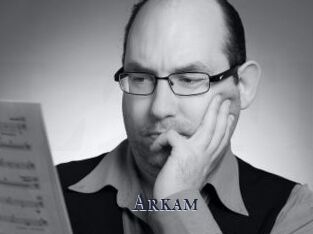 Arkam