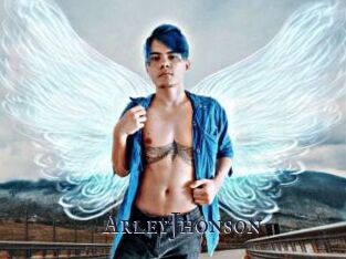 ArleyJhonson