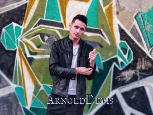 ArnoldDevis