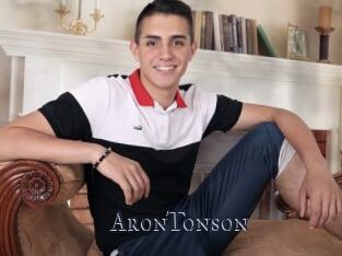 AronTonson