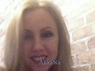 Arsana