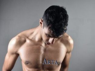 Arta